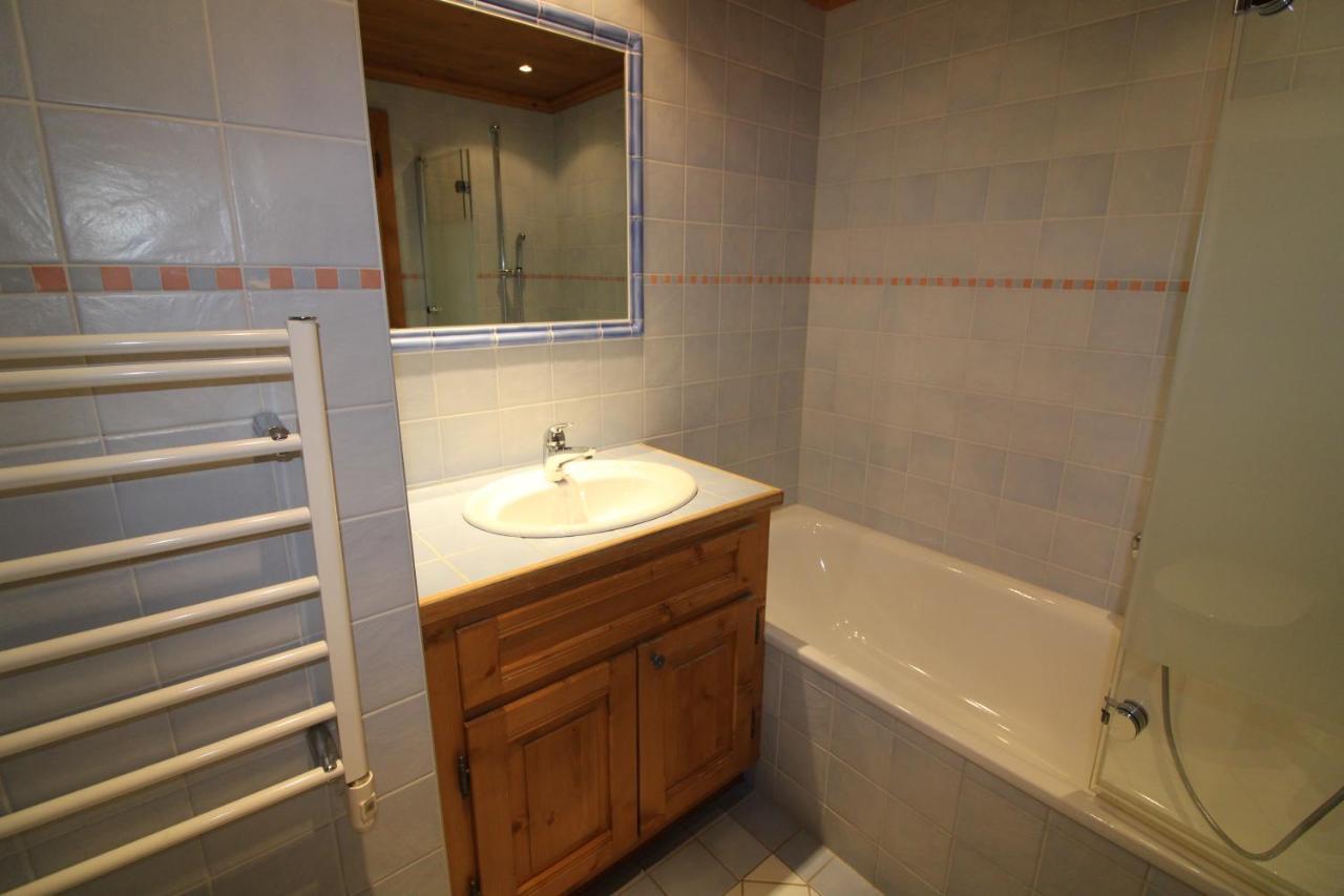 Apartamento Gai Torrent 103 Bagnes Exterior foto